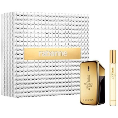 Rabanne Million Zestaw upominkowy Perfumy Male