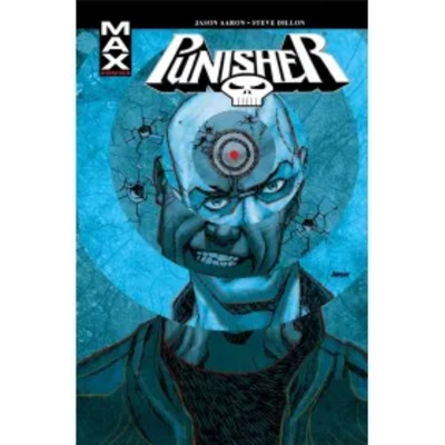 Punisher Max Tom