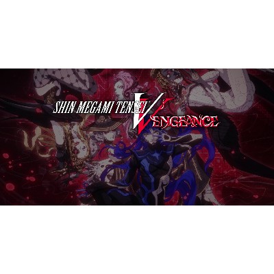 Shin Megami Tensei Vengeance PC