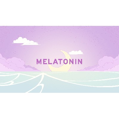 Melatonin PC