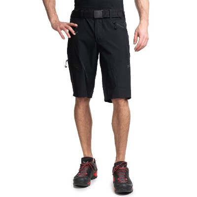 Spodenki rowerowe męskie SILVINI Men Shorts RANGO PRO