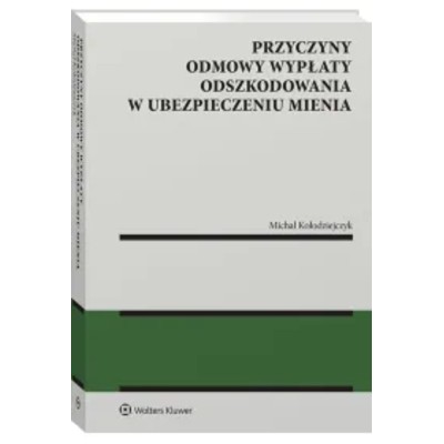Przyczyny odmowy wypłaty odszkodowania ubezpieczeniu mienia