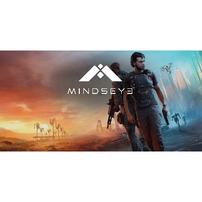 MindsEye PC