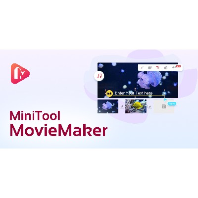 MiniTool MovieMaker