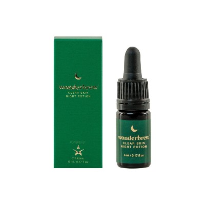 STARSKIN Wonderbrew Potion Serum nawilżające ml