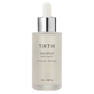 TIRTIR TIRTIR SOS Serum Serum przeciwzmarszczkowe 50 ml