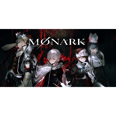 MONARK PS4