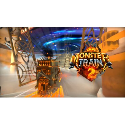 Monster Train PC