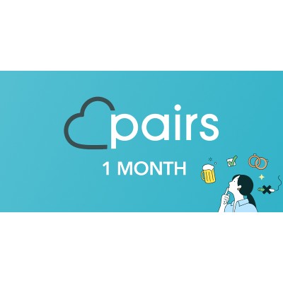 Pairs Month