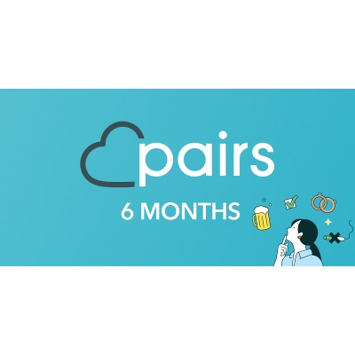 Pairs 12 Months