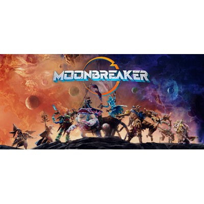 Moonbreaker PC