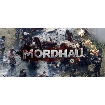 MORDHAU Xbox Series