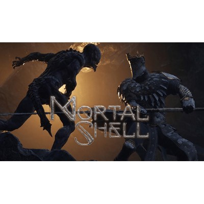 Mortal Shell PS5