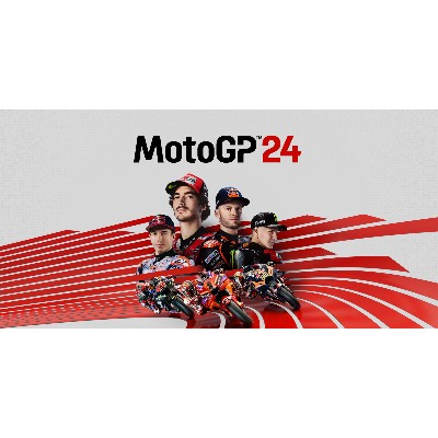 MotoGP 24 Xbox Xbox Series