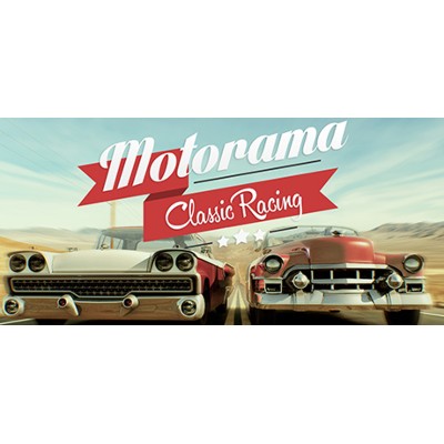 Motorama PC