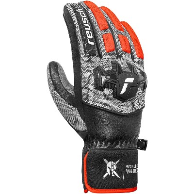 Rękawice narciarskie Reusch Worldcup Warrior Team 85