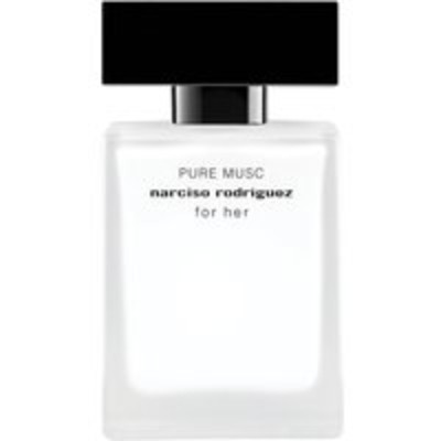 Narciso Rodriguez For her PURE MUSC EDP Woda perfumowana 30 ml Damski