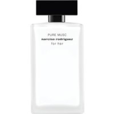 Narciso Rodriguez For her PURE MUSC EDP Woda perfumowana 100 ml Damski