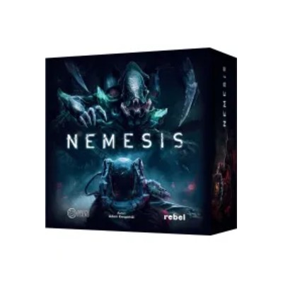 Nemesis
