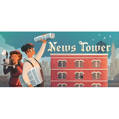 News Tower PC