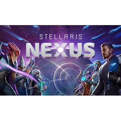 Stellaris Nexus PC
