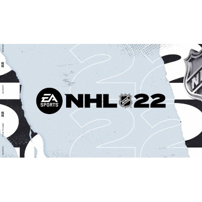 NHL 22 PS5