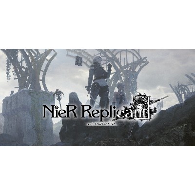 NieR Replicant ver122474487139 PC
