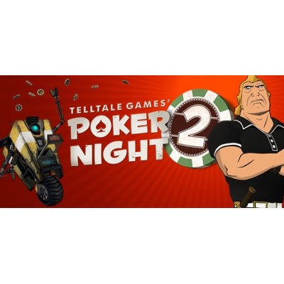Poker Night PC