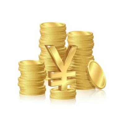 Okrągły stolik nocny