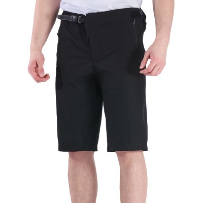 Short VTT EKOI Perf Noir Stealth