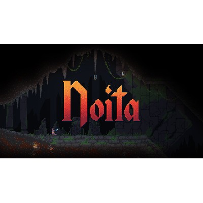Noita PC