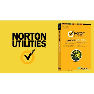 Norton Utilities