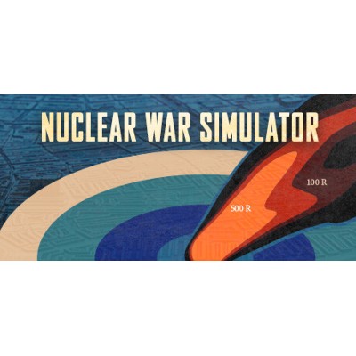 Nuclear War Simulator PC
