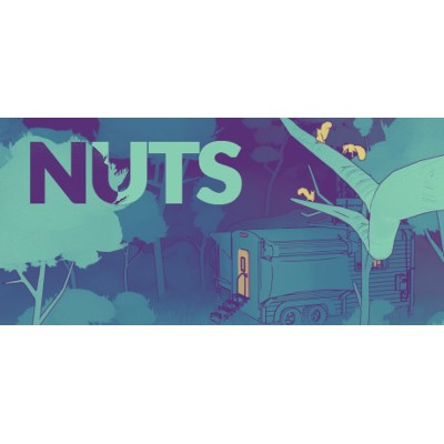 NUTS PC