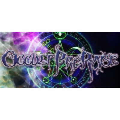 Occult preRaise PC