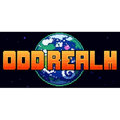 Odd Realm PC