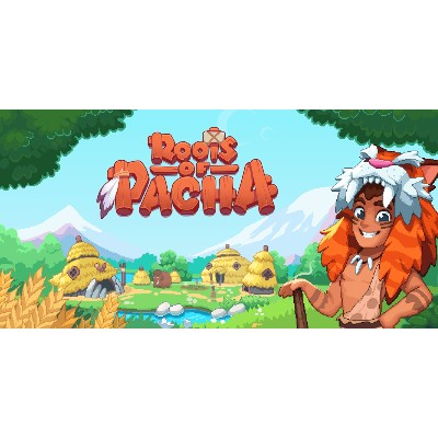 Roots of Pacha PC