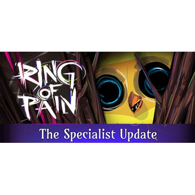 Ring of Pain PC