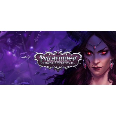 Pathfinder Wrath of the Righteous PC