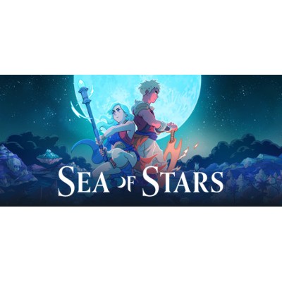 Sea of Stars PC