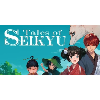 Tales of Seikyu PC