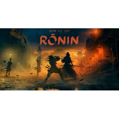 Rise of the Ronin PS5