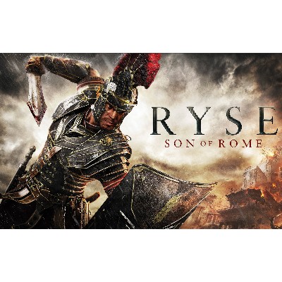 Ryse Son of Rome Xbox