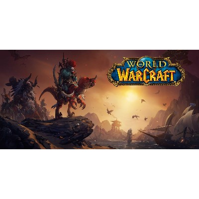 World of Warcraft