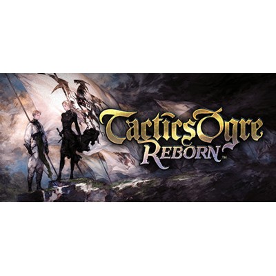 Tactics Ogre Reborn PC