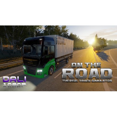 On The Road PC