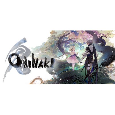 ONINAKI PC
