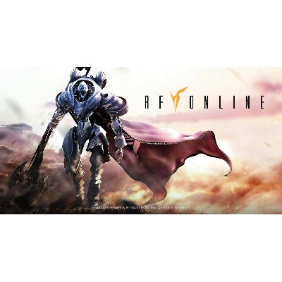 RF Online