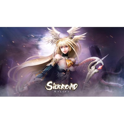 Silkroad Online