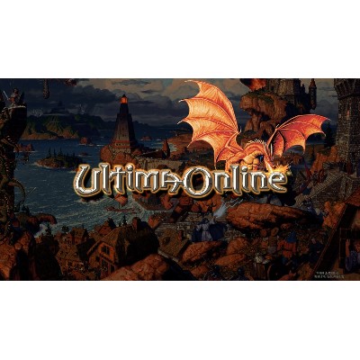 Ultima Online
